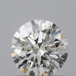 Diament szlif okrągły, 0.7ct, VS2, G, GIA 6541278825