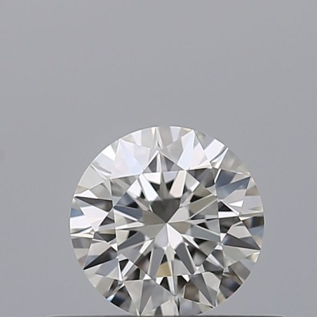 Diament szlif okrągły, 0.4ct, VS2, G, GIA 6542282089