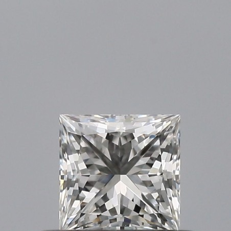 Diament szlif princess, 0.39ct, VS1, F, GIA 1545272464