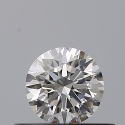 Diament szlif okrągły, 0.36ct, VVS2, E, GIA 6545279940