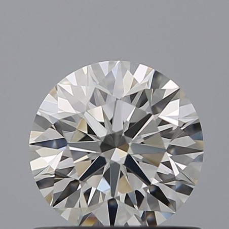 Diament szlif okrągły, 0.7ct, VVS2, G, GIA 1547280465