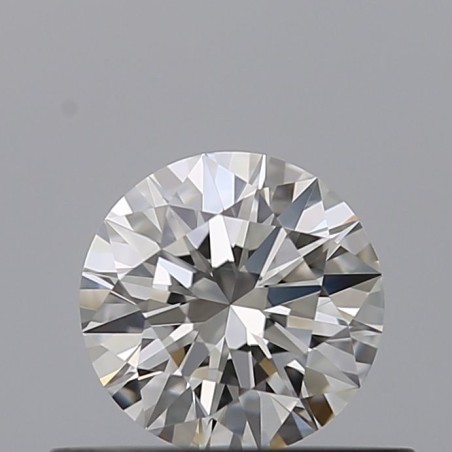 Diament szlif okrągły, 0.42ct, VVS1, F, GIA 6542279939