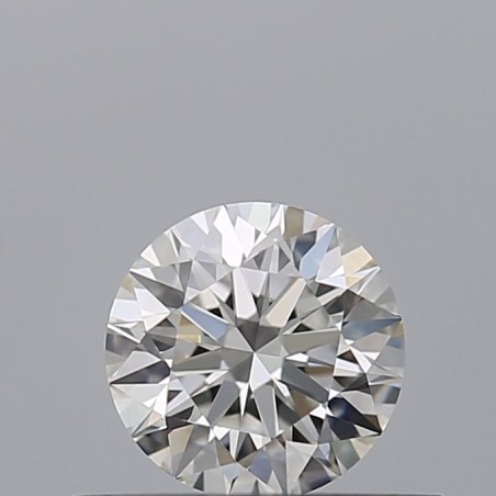 Diament szlif okrągły, 0.4ct, VS1, F, GIA 1547280262