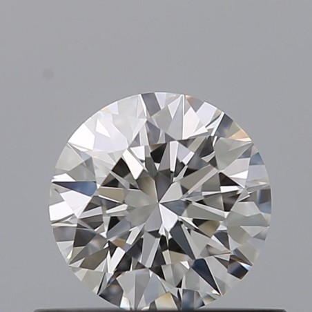 Diament szlif okrągły, 0.51ct, VVS2, E, GIA 1549280110