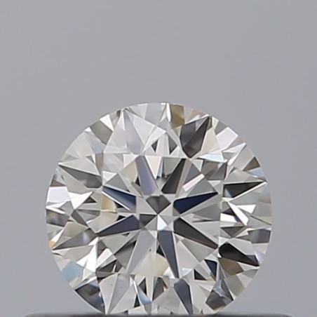Diament szlif okrągły, 0.36ct, VS2, E, GIA 1548282058