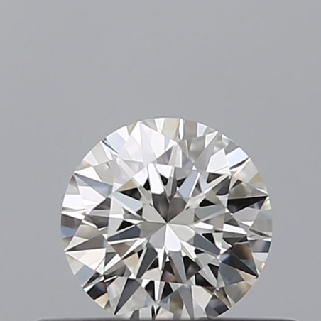 Diament szlif okrągły, 0.3ct, VVS1, G, GIA 6542281926