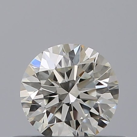 Diament szlif okrągły, 0.37ct, VVS1, I, GIA 5546281769