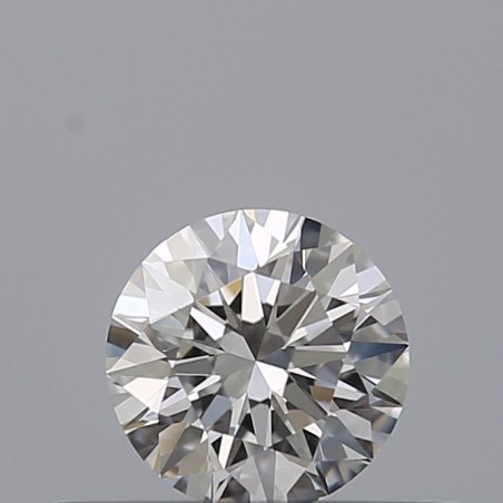 Diament szlif okrągły, 0.31ct, VVS2, E, GIA 2546281952