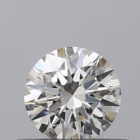 Diament szlif okrągły, 0.35ct, VVS1, G, GIA 7541281999