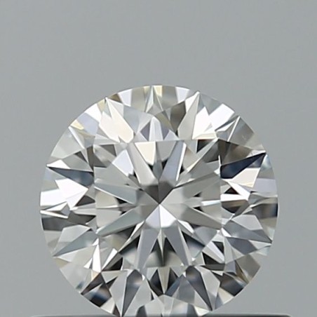 Diament szlif okrągły, 0.43ct, VS2, F, GIA 3545281920