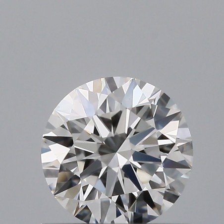 Diament szlif okrągły, 0.5ct, VVS2, E, GIA 7543254522