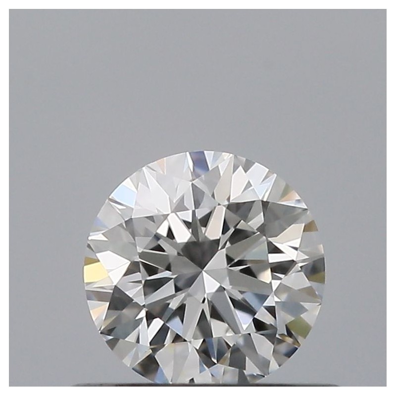 Diament szlif okrągły, 0.42ct, VS2, E, GIA 2548264122
