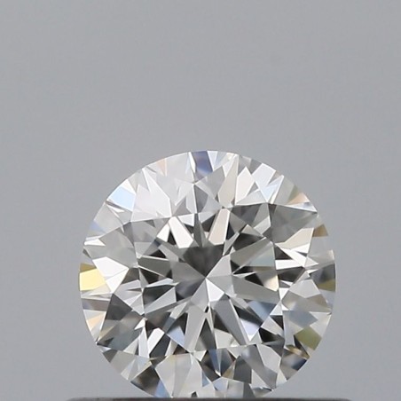 Diament szlif okrągły, 0.42ct, VS2, E, GIA 2548264122