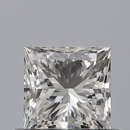 Diament szlif princess, 0.5ct, VVS1, G, GIA 6541199671