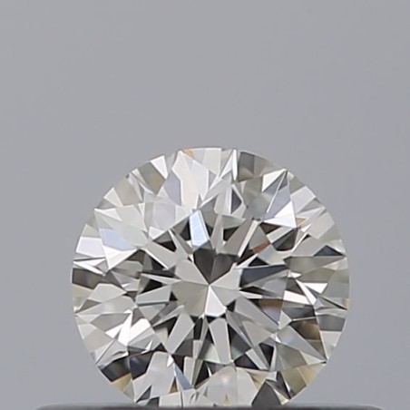 Diament szlif okrągły, 0.3ct, VS2, F, GIA 1549253674