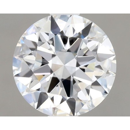 Diament szlif okrągły, 0.9ct, VVS1, D, GIA 6521533091
