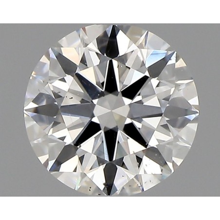 Diament szlif okrągły, 1.01ct, SI1, E, GIA 6515514235