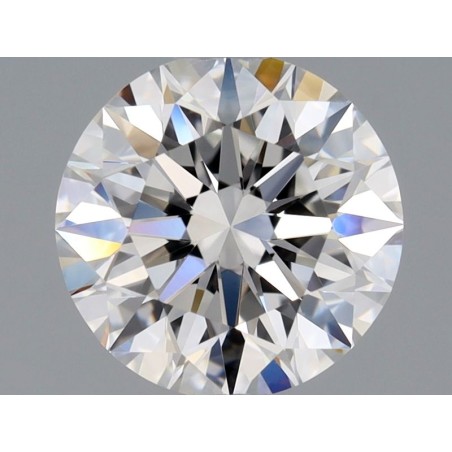 Diament szlif okrągły, 1ct, VVS1, F, GIA 6535124472