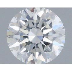 Diament szlif okrągły, 0.4ct, SI1, G, IGI 743525840