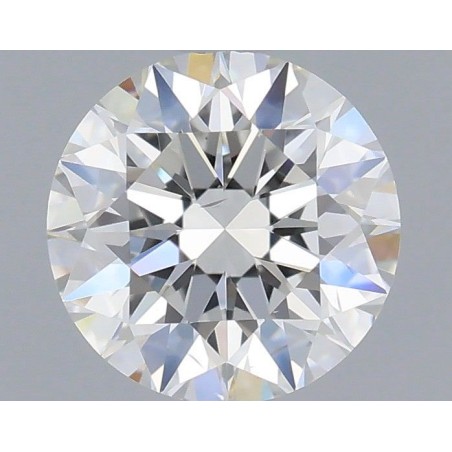Diament szlif okrągły, 0.5ct, SI1, H, IGI 733579053