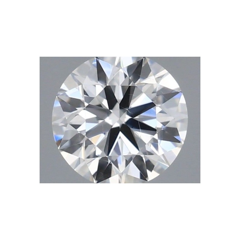 Diament szlif okrągły, 0.3ct, VS2, E, IGI 727538921