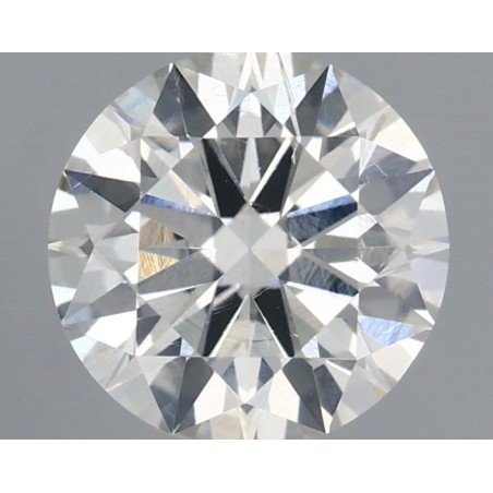 Diament szlif okrągły, 0.81ct, SI1, H, IGI 727541893