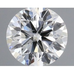 Diament szlif okrągły, 0.3ct, SI1, G, IGI 719524201