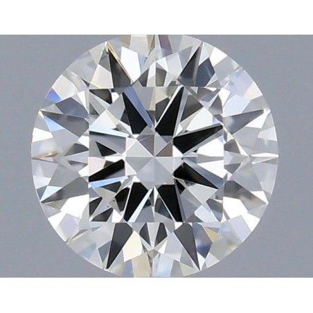 Diament szlif okrągły, 0.3ct, VS1, G, IGI 743525809