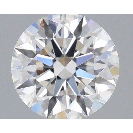 Diament szlif okrągły, 0.31ct, VS2, G, IGI 731564627