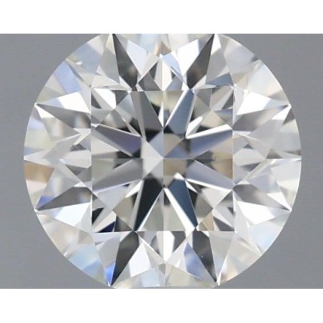 Diament szlif okrągły, 0.31ct, VS2, G, IGI 727539737