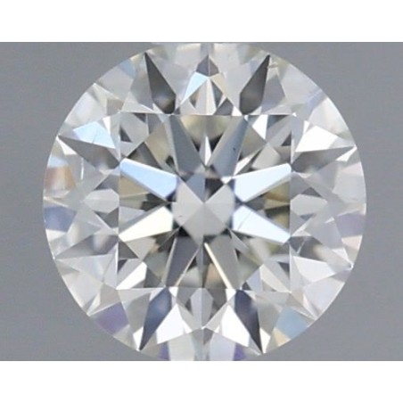 Diament szlif okrągły, 0.3ct, SI1, G, IGI 727540370