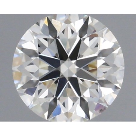 Diament szlif okrągły, 0.3ct, VS2, H, IGI 727539381