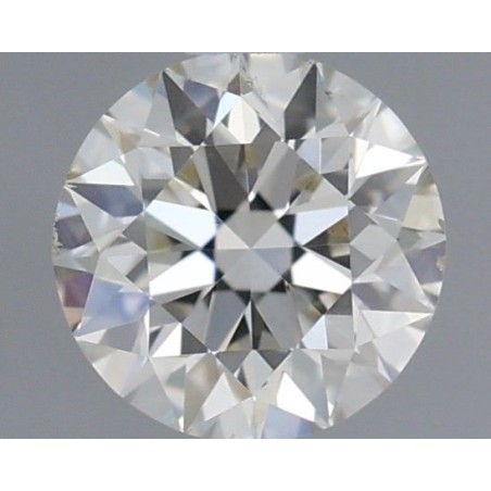 Diament szlif okrągły, 0.32ct, VS2, H, IGI 727539420
