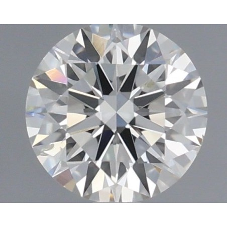 Diament szlif okrągły, 0.32ct, SI1, H, IGI 727539413