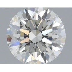 Diament szlif okrągły, 0.31ct, VS1, H, IGI 720530529