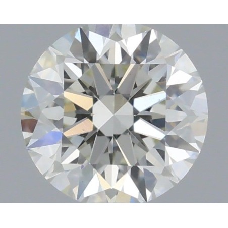 Diament szlif okrągły, 0.31ct, VS1, H, IGI 720530529