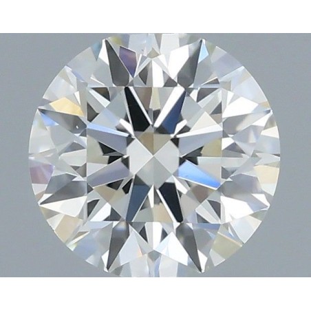 Diament szlif okrągły, 0.33ct, VS2, H, IGI 743525764