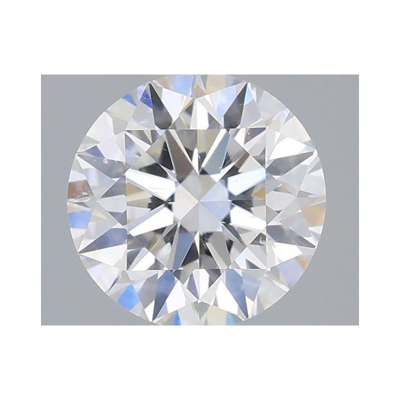 Diament szlif okrągły, 0.4ct, SI1, E, IGI 743525839