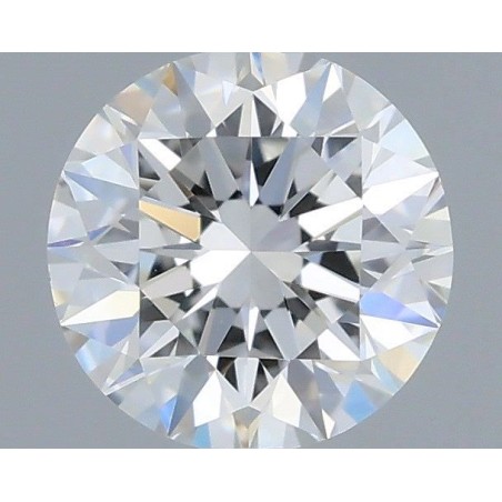 Diament szlif okrągły, 0.4ct, VS1, G, IGI 743525829