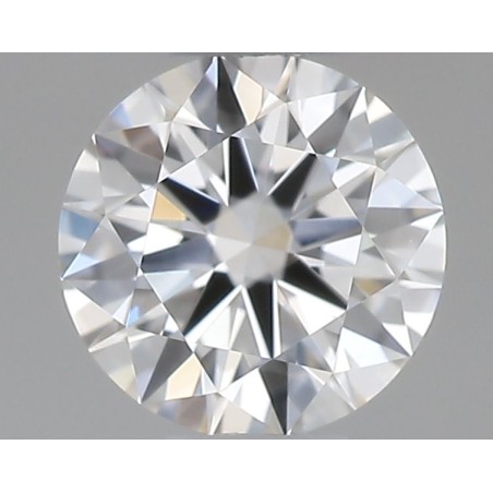 Diament szlif okrągły, 0.32ct, VVS1, F, GIA 5526835208