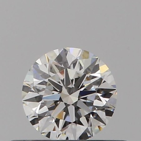 Diament szlif okrągły, 0.31ct, VVS2, G, GIA 6532232845