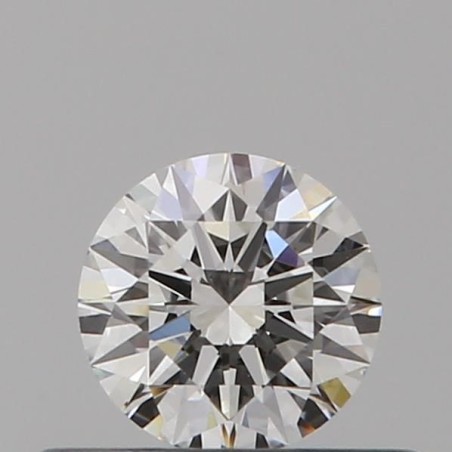 Diament szlif okrągły, 0.3ct, VVS2, G, GIA 2536167910