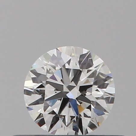 Diament szlif okrągły, 0.3ct, VVS2, G, GIA 7523826002