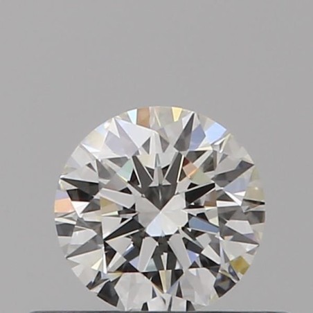 Diament szlif okrągły, 0.31ct, VVS2, G, GIA 7532141727
