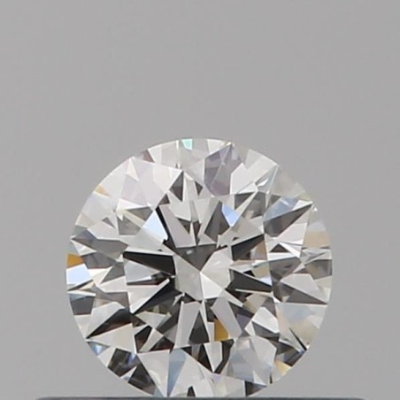 Diament szlif okrągły, 0.3ct, VVS1, H, GIA 2524977390
