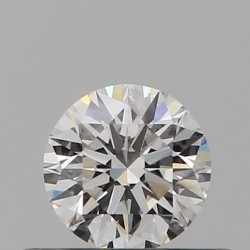 Diament szlif okrągły, 0.31ct, VVS2, G, GIA 6521561519