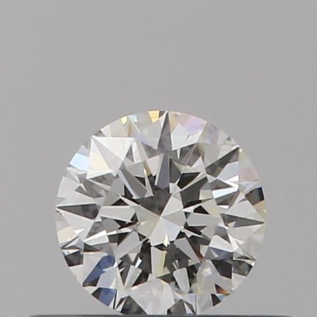 Diament szlif okrągły, 0.3ct, VVS1, H, GIA 1539197765
