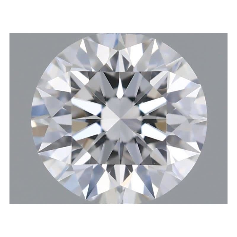 Diament szlif okrągły, 0.5ct, VS1, E, GIA 1503037274