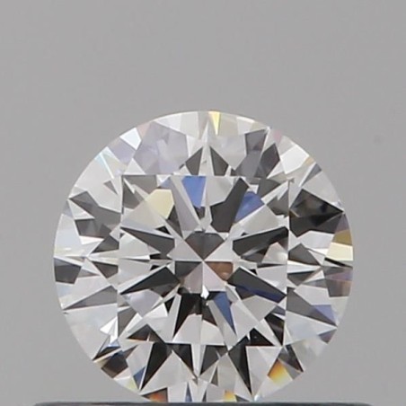 Diament szlif okrągły, 0.4ct, SI1, D, GIA 2534937313