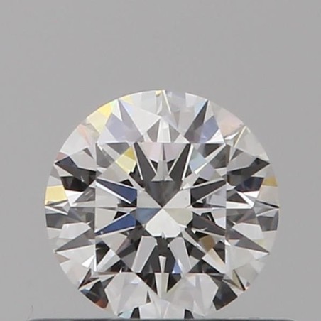 Diament szlif okrągły, 0.4ct, SI2, D, GIA 1537491642